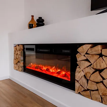 Apartament Highlight - Come4stay - Stadtblick By Interhome *