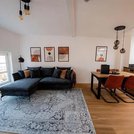Highlight - Come4stay - Stadtblick By Interhome Mühldorf