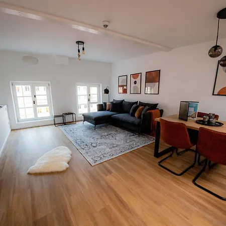 Highlight - Come4stay - Stadtblick By Interhome