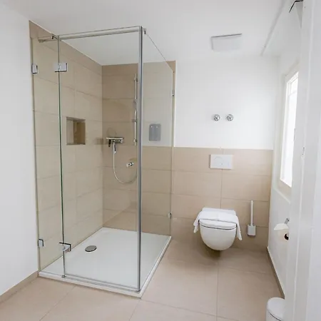 Highlight - Come4stay - Stadtblick By Interhome Mühldorf