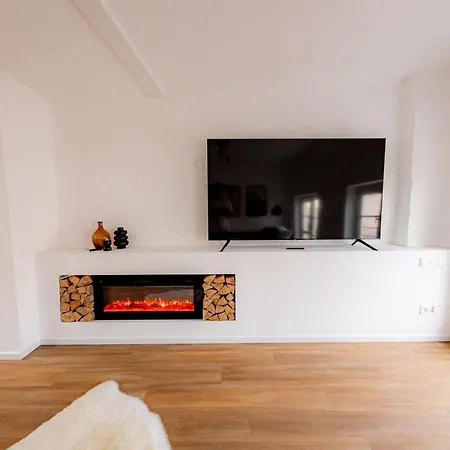 Highlight - Come4stay - Stadtblick By Interhome Appartement *