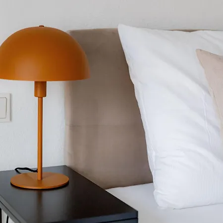 Highlight - Come4stay - Stadtblick By Interhome *