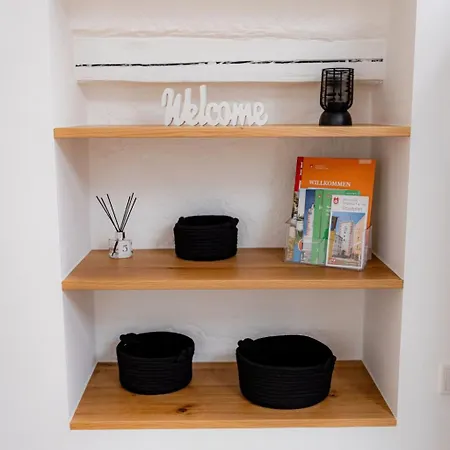 Highlight - Come4stay - Stadtblick By Interhome Mühldorf