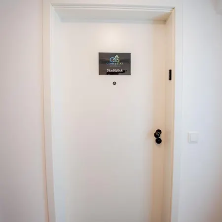 Highlight - Come4stay - Stadtblick By Interhome * Mühldorf