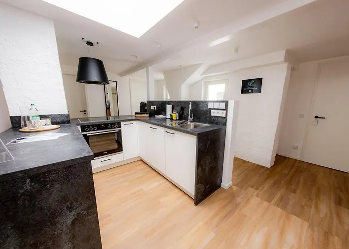 Highlight - Come4stay - Stadtblick By Interhome Mühldorf