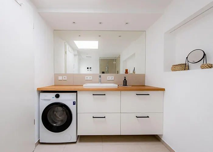 Highlight - Come4stay - Stadtblick By Interhome *