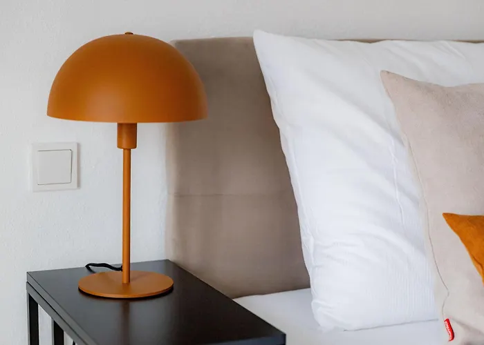 Highlight - Come4stay - Stadtblick By Interhome *