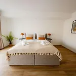 Apartman Highlight - Come4stay - Stadtblick By Interhome *
