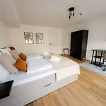 Apartman Highlight - Come4stay - Stadtblick By Interhome Mühldorf