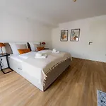 Highlight - Come4stay - Stadtblick By Interhome * Mühldorf