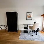 Highlight - Come4stay - Stadtblick By Interhome *