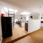 Highlight - Come4stay - Stadtblick By Interhome Apartman
