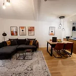 Highlight - Come4stay - Stadtblick By Interhome Mühldorf