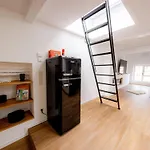 Apartman Highlight - Come4stay - Stadtblick By Interhome *