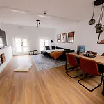 Highlight - Come4stay - Stadtblick By Interhome Apartman Mühldorf