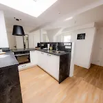 Highlight - Come4stay - Stadtblick By Interhome Mühldorf