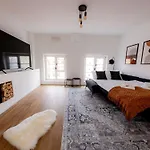 Highlight - Come4stay - Stadtblick By Interhome * Mühldorf
