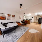 Highlight - Come4stay - Stadtblick By Interhome Mühldorf