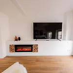 Highlight - Come4stay - Stadtblick By Interhome Apartman *