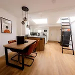 Highlight - Come4stay - Stadtblick By Interhome Apartman