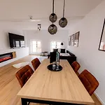 Apartman Highlight - Come4stay - Stadtblick By Interhome Mühldorf