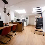 Apartman Highlight - Come4stay - Stadtblick By Interhome *