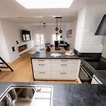 Highlight - Come4stay - Stadtblick By Interhome Apartman
