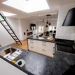 Highlight - Come4stay - Stadtblick By Interhome Apartman