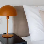 Highlight - Come4stay - Stadtblick By Interhome *