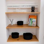 Highlight - Come4stay - Stadtblick By Interhome Mühldorf