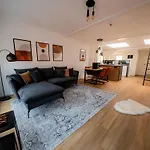 Highlight - Come4stay - Stadtblick By Interhome Apartman *