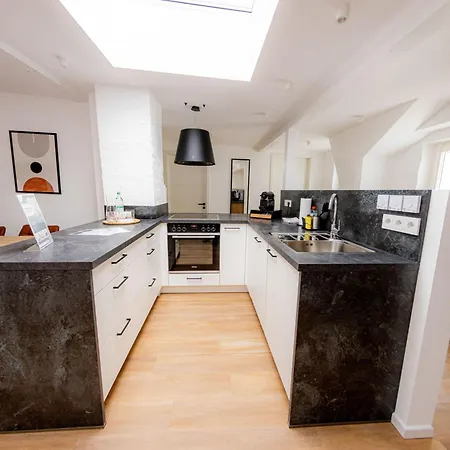 Appartamento Highlight - Come4stay - Stadtblick By Interhome Mühldorf