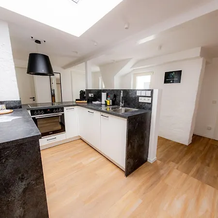 Highlight - Come4stay - Stadtblick By Interhome Mühldorf