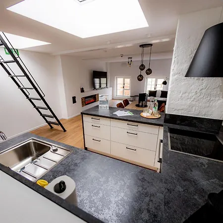 Highlight - Come4stay - Stadtblick By Interhome Appartamento