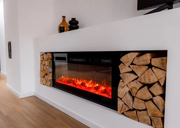 Appartement Highlight - Come4stay - Stadtblick By Interhome *