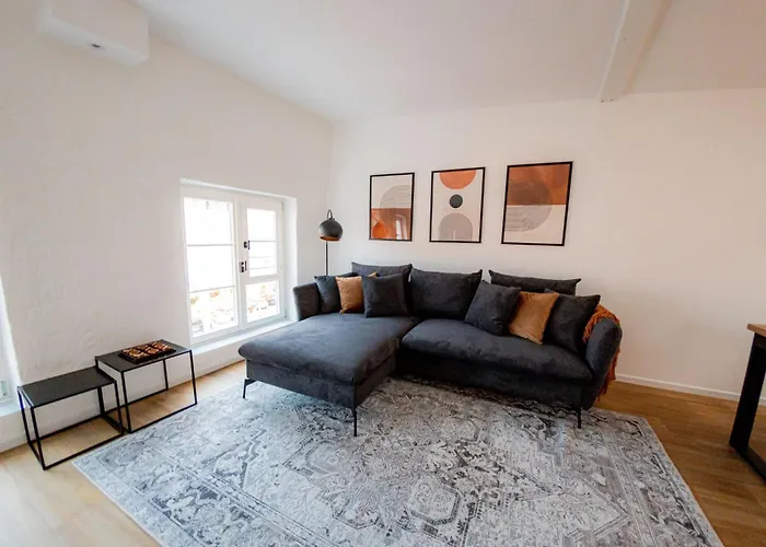 Highlight - Come4stay - Stadtblick By Interhome *
