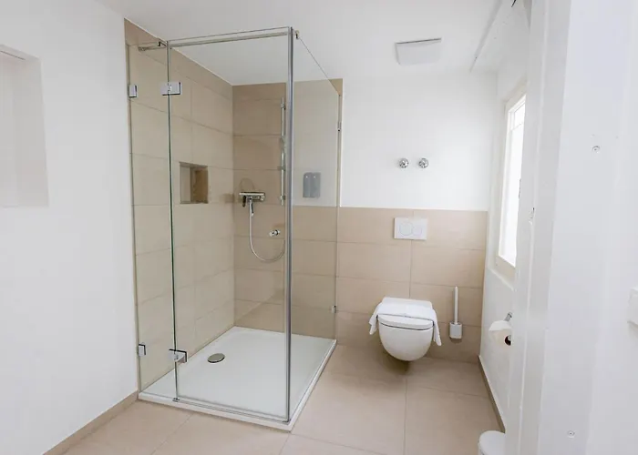 Highlight - Come4stay - Stadtblick By Interhome Mühldorf