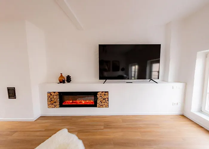 Highlight - Come4stay - Stadtblick By Interhome Appartamento *