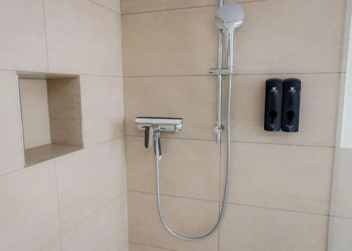 Highlight - Come4stay - Stadtblick By Interhome * Mühldorf
