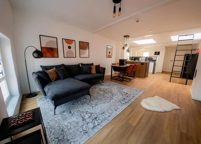 Highlight - Come4stay - Stadtblick By Interhome Appartamento *